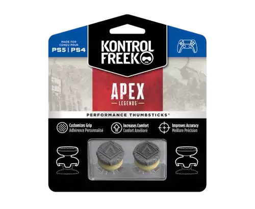 כובע ארגונומי לאגודל Kontrol Freek Apex Legendsx קונטרול פריק