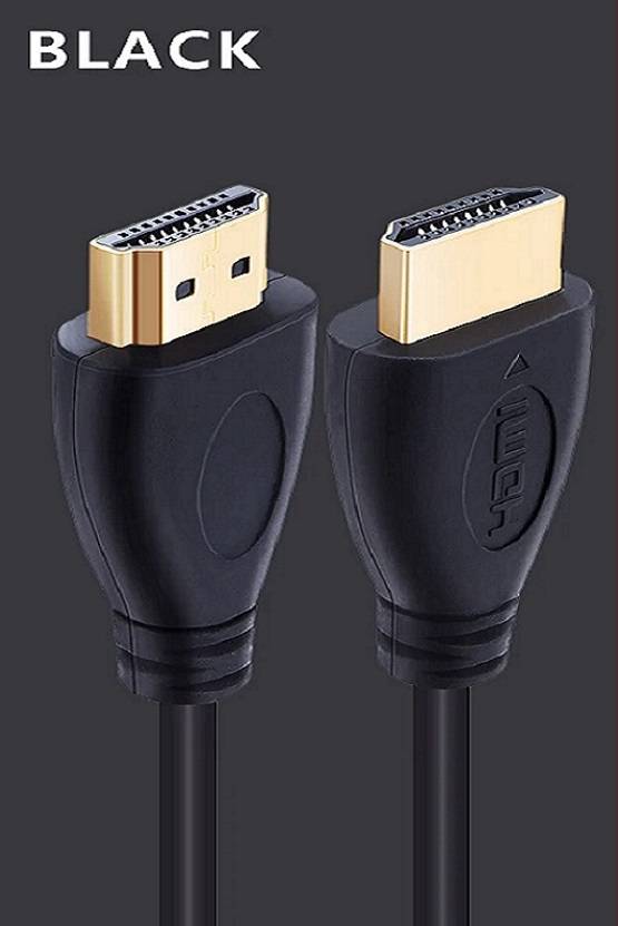 כבל -2 מטר-Hdmi-2M תומך 4K מלא!